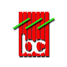 PT Bogorindo Cemerlang Logo